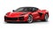 2027 Chevrolet Corvette Z06 2LZ