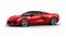 2027 Chevrolet Corvette Z06 2LZ