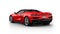2027 Chevrolet Corvette Z06 2LZ