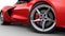 2027 Chevrolet Corvette Z06 2LZ