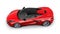 2027 Chevrolet Corvette Z06 2LZ