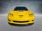 2010 Chevrolet Corvette ZR1 ZR1 w/3ZR