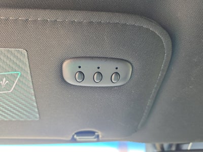 2010 Chevrolet Corvette ZR1 ZR1 w/3ZR