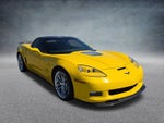2010 Chevrolet Corvette ZR1 ZR1 w/3ZR