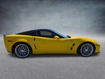 2010 Chevrolet Corvette ZR1 ZR1 w/3ZR