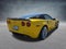 2010 Chevrolet Corvette ZR1 ZR1 w/3ZR