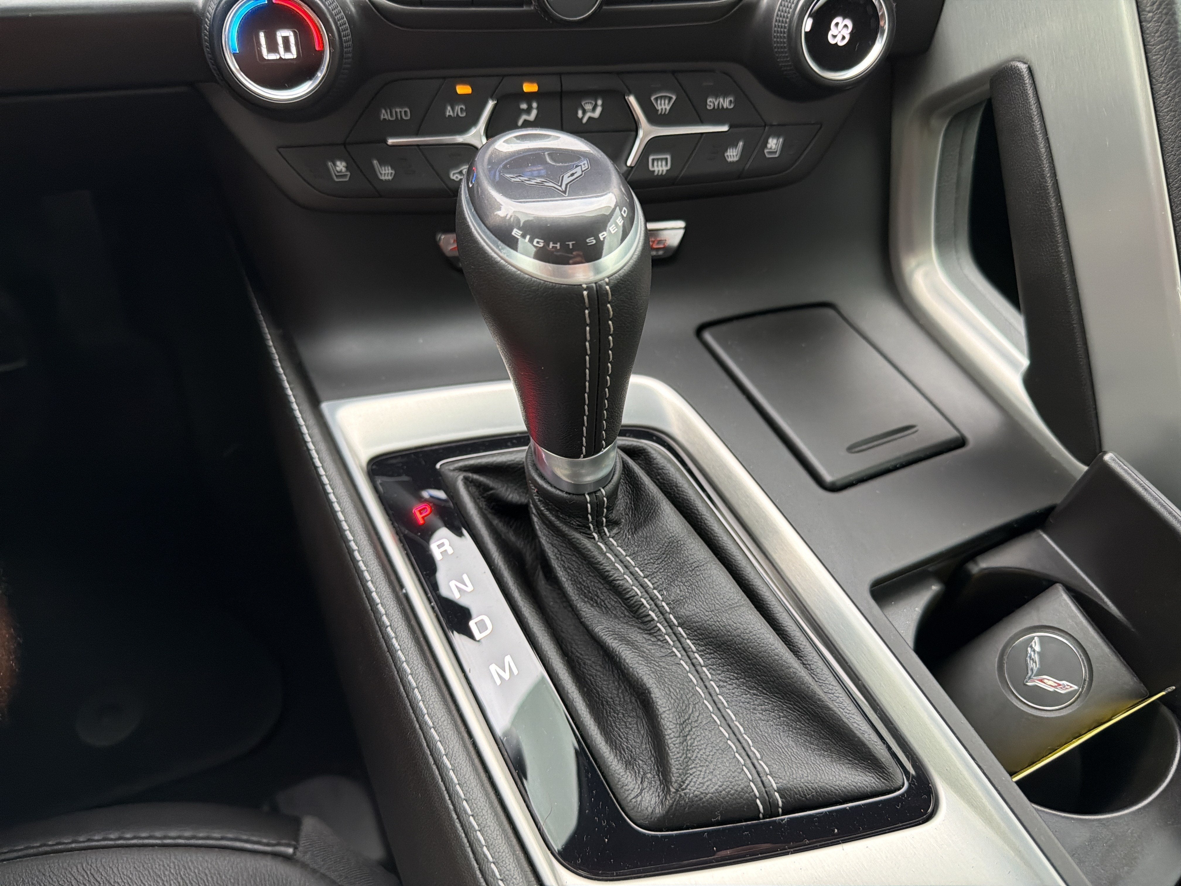 2016 Chevrolet Corvette Z06 Z06 2LZ
