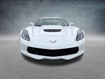 2016 Chevrolet Corvette Z06 Z06 2LZ