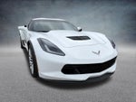 2016 Chevrolet Corvette Z06 Z06 2LZ