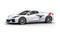 2027 Chevrolet Corvette Grand Sport 2LT