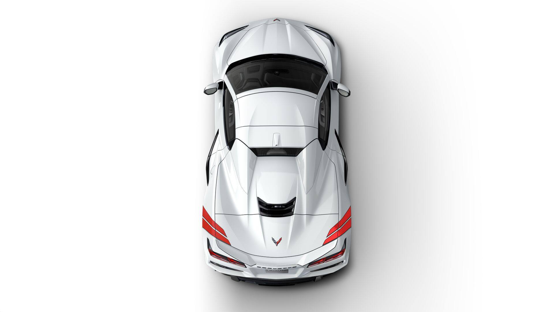 2027 Chevrolet Corvette Grand Sport 2LT