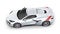2027 Chevrolet Corvette Grand Sport 2LT