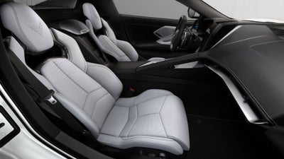2027 Chevrolet Corvette Grand Sport 2LT