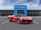 2027 Chevrolet Corvette Grand Sport 2LT