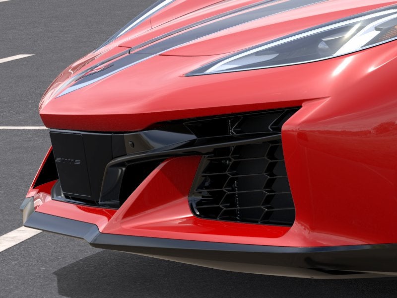 2027 Chevrolet Corvette Grand Sport 2LT