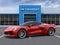 2027 Chevrolet Corvette Grand Sport 2LT