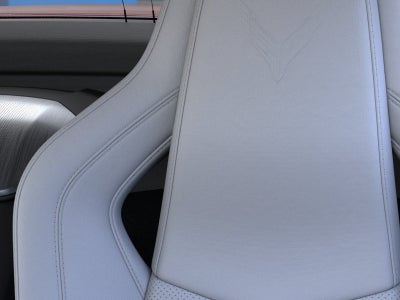 2027 Chevrolet Corvette Grand Sport 2LT