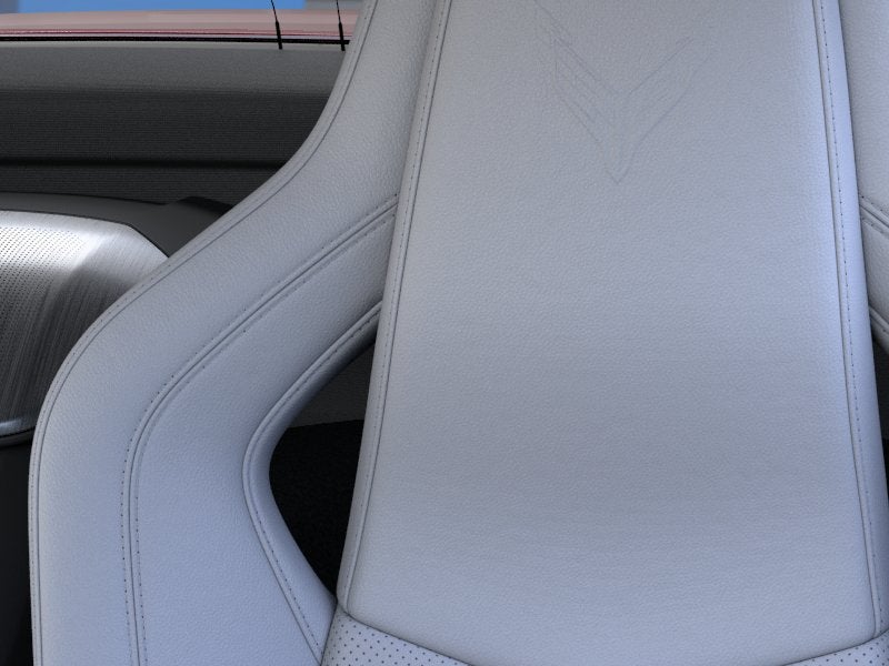 2027 Chevrolet Corvette Grand Sport 2LT