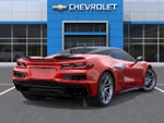 2027 Chevrolet Corvette Grand Sport 2LT