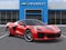 2027 Chevrolet Corvette Grand Sport 2LT