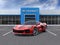 2027 Chevrolet Corvette Grand Sport 2LT