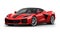 2027 Chevrolet Corvette Grand Sport 2LT
