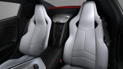 2027 Chevrolet Corvette Grand Sport 2LT