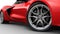 2027 Chevrolet Corvette Grand Sport 2LT