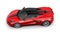 2027 Chevrolet Corvette Grand Sport 2LT