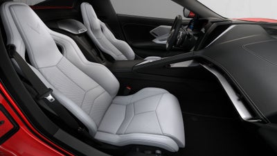 2027 Chevrolet Corvette Grand Sport 2LT