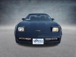 1989 Chevrolet Corvette Base