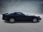 1989 Chevrolet Corvette Base