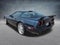 1989 Chevrolet Corvette Base