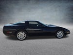 1992 Chevrolet Corvette Base