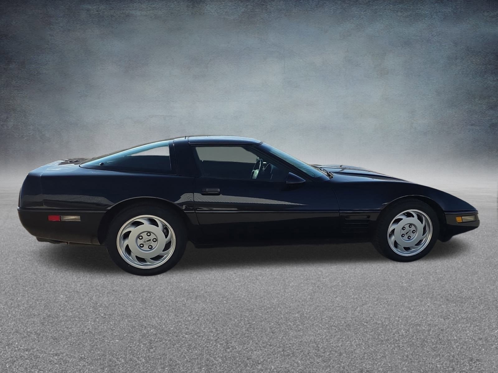 1992 Chevrolet Corvette Base