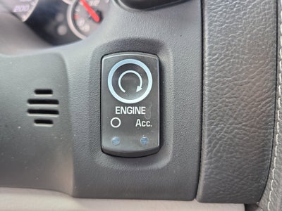 2008 Chevrolet Corvette Base