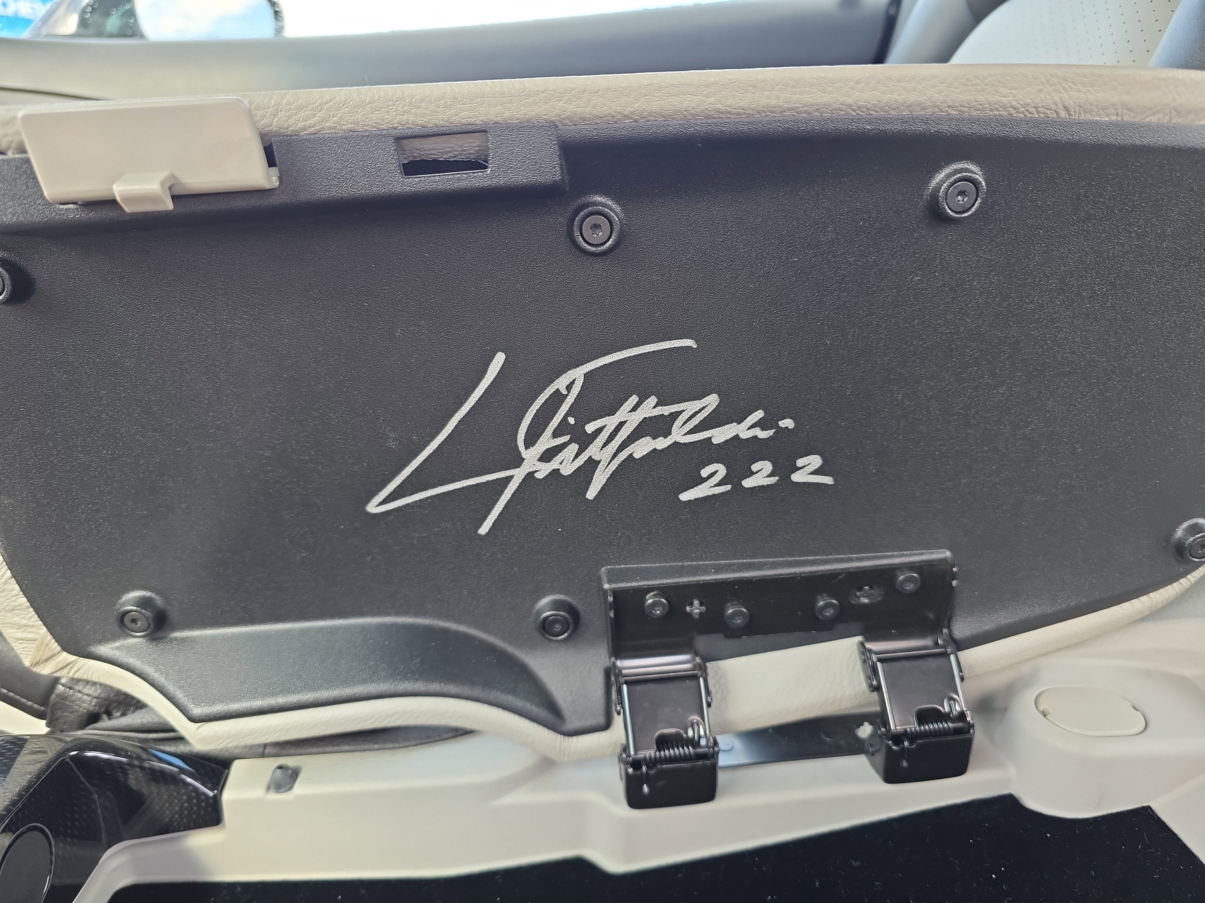 2008 Chevrolet Corvette Base