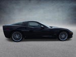 2008 Chevrolet Corvette Base