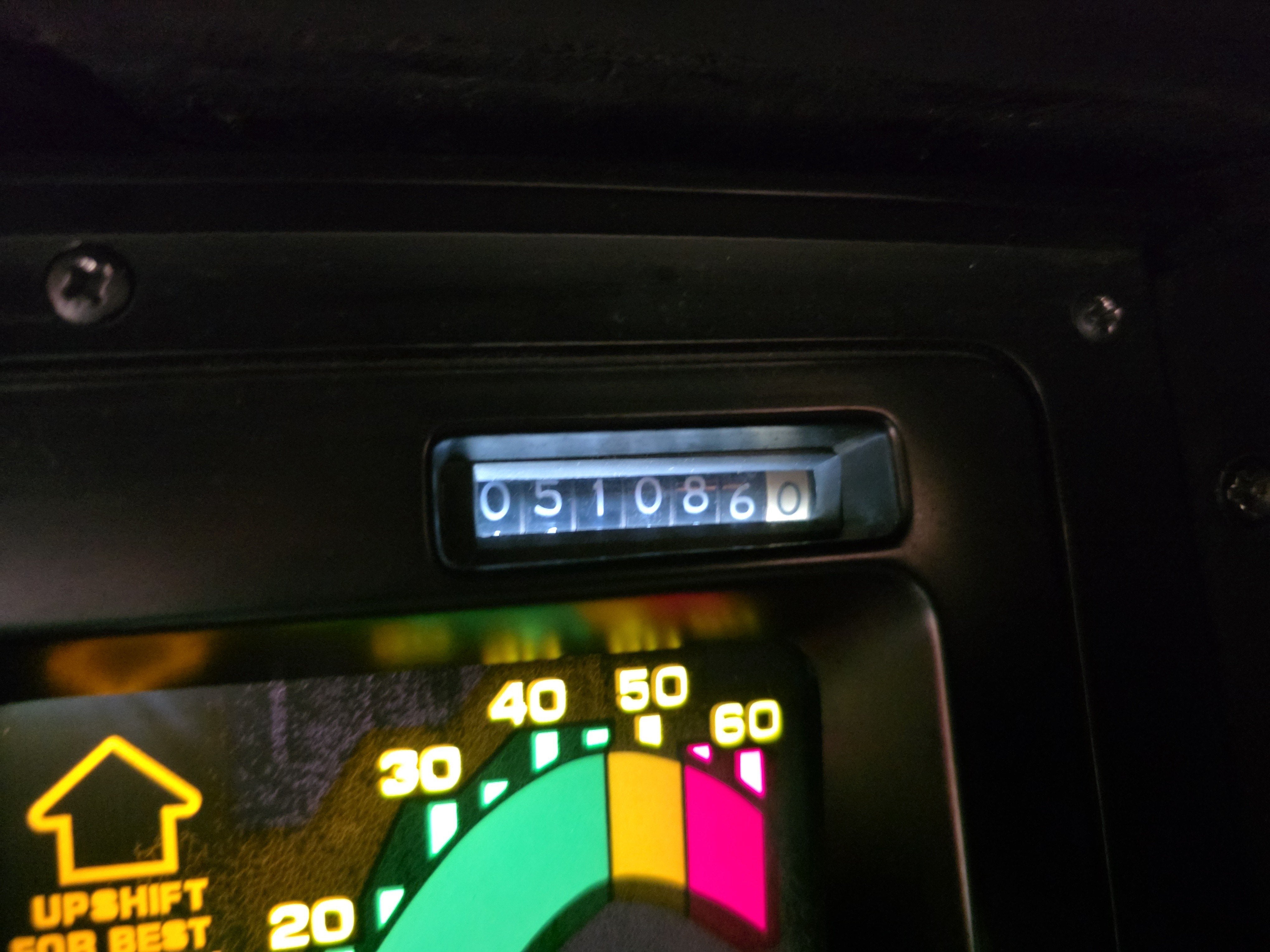 1987 Chevrolet Corvette Base