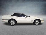 1987 Chevrolet Corvette Base