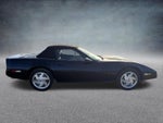 1989 Chevrolet Corvette Base