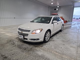 2012 Chevrolet Malibu LTZ w/2LZ