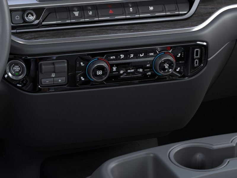2026 Chevrolet Silverado 3500 HD Chassis Cab LT
