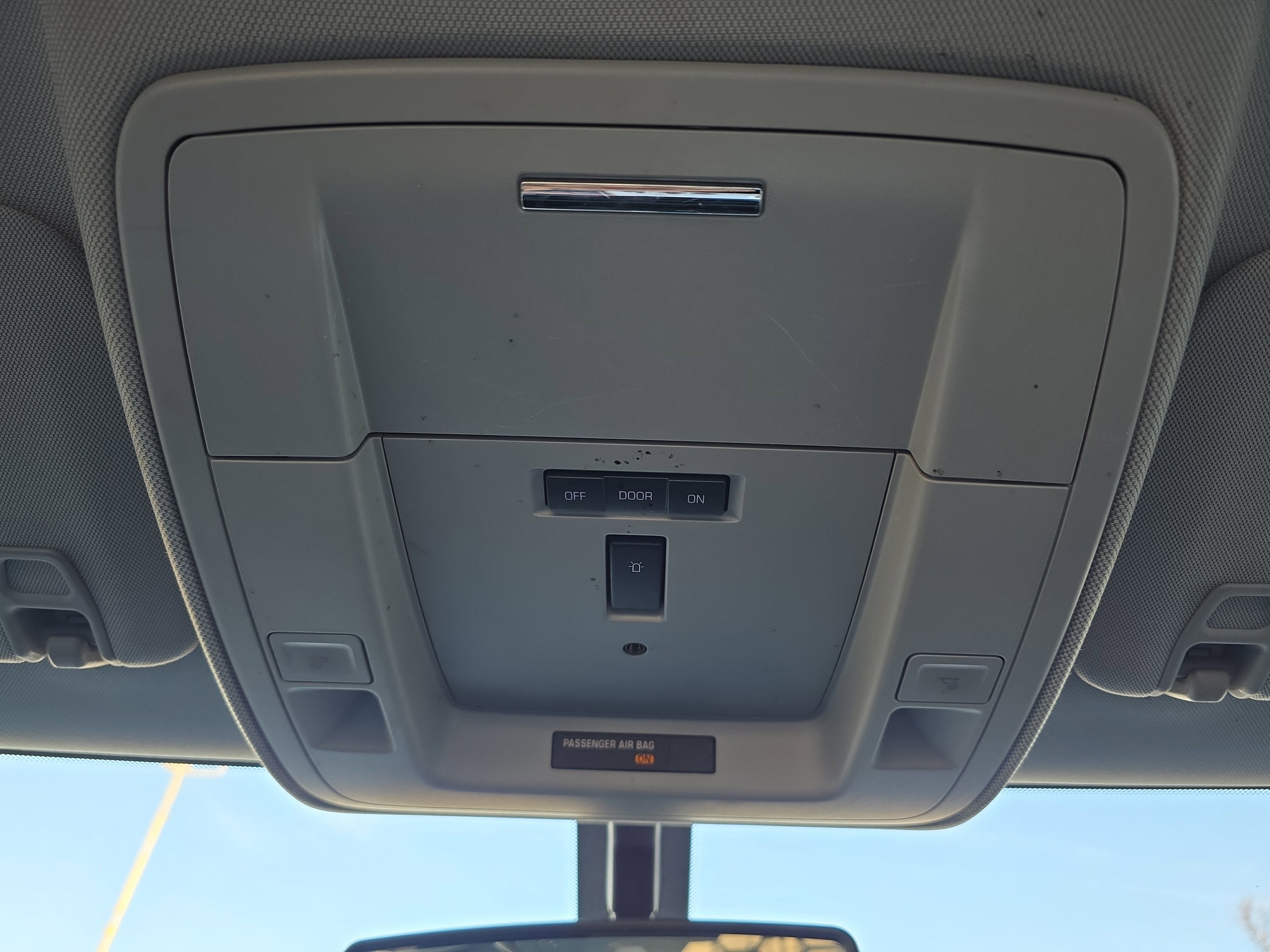 2019 Chevrolet Silverado 3500 HD Chassis Cab WT