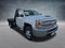 2019 Chevrolet Silverado 3500 HD Chassis Cab WT