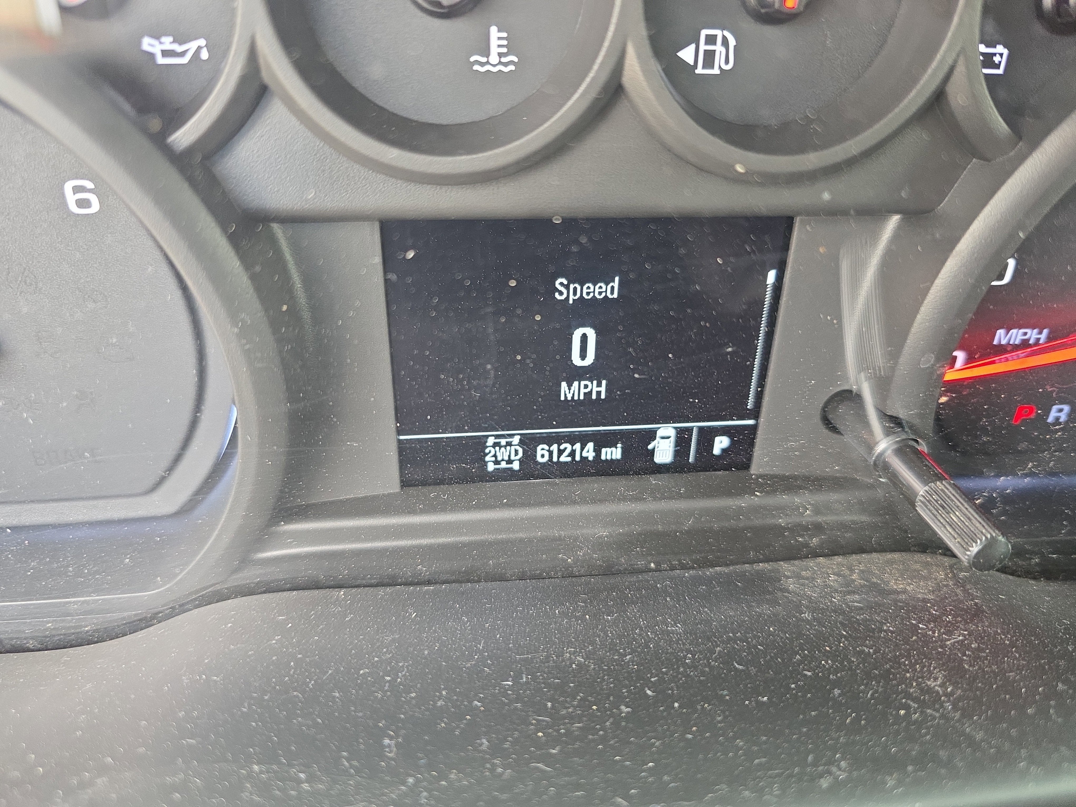 2020 Chevrolet Silverado 2500 HD WT