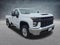2020 Chevrolet Silverado 2500 HD WT