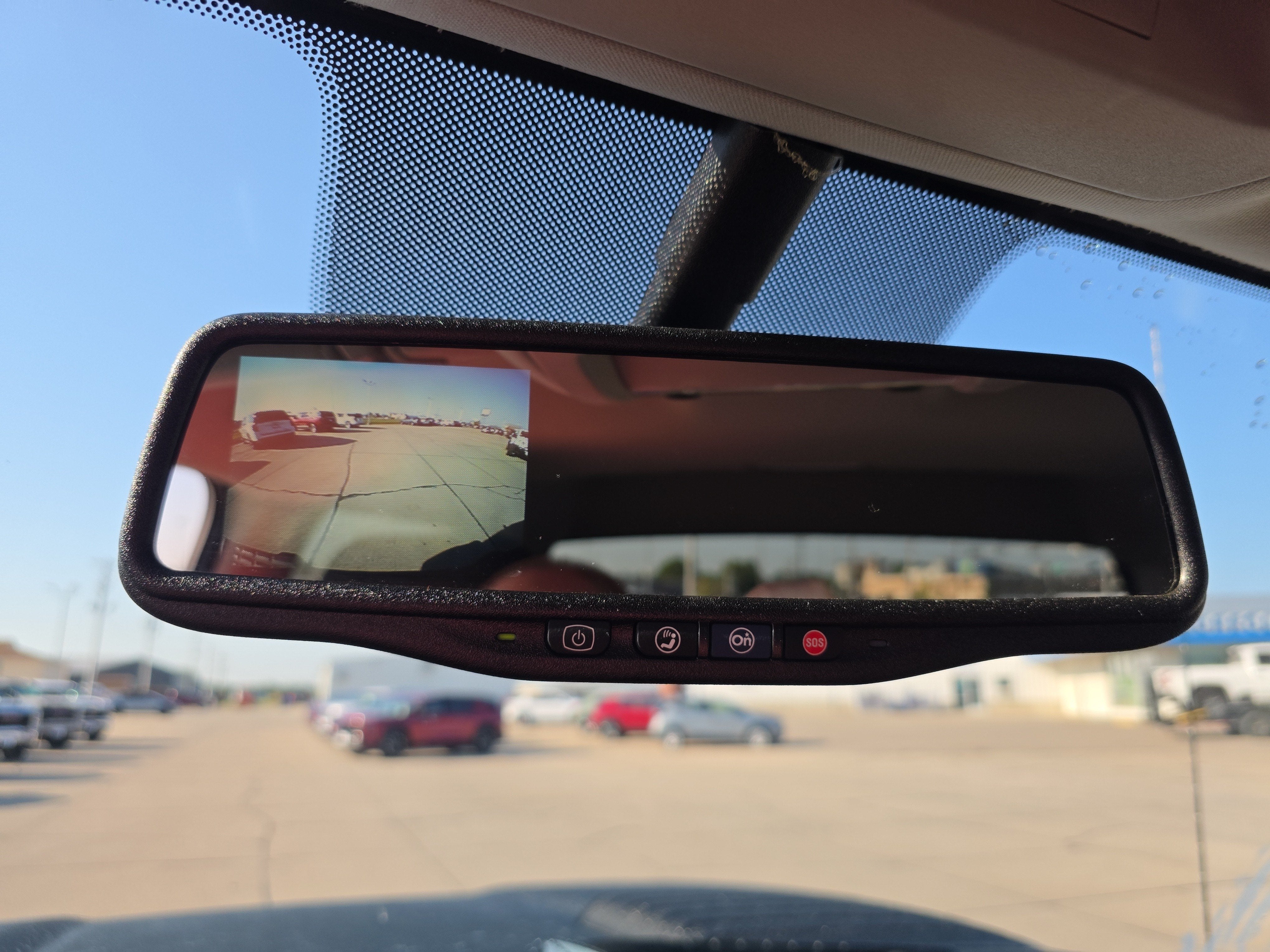 2013 Chevrolet Silverado 2500 HD LT