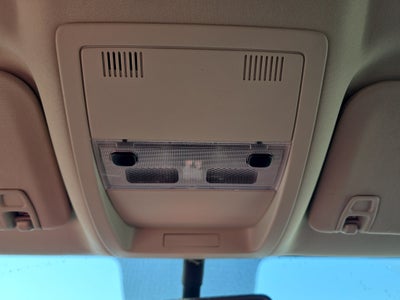 2013 Chevrolet Silverado 2500 HD LT