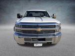 2016 Chevrolet Silverado 2500 HD Work Truck